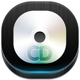 CD Drive Alt