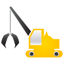 Heavy Equipment