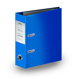 Blue Dossier
