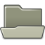 Gnome Folder Drag Accept