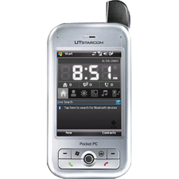 HTC Apache