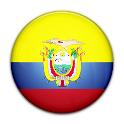 Flag of Ecuador