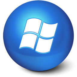 Ball windows