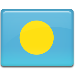 Palau Flag