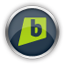 Chrome Brightkite
