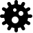 Virus black