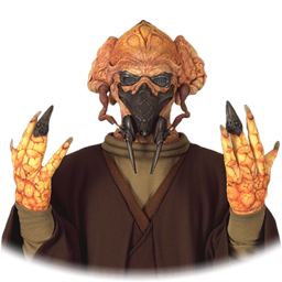 Plo Koon Jedi