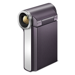 Video camera