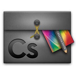Creative Suite Folio