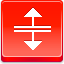 Cursor H Split Red