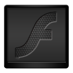 Black Flash Player