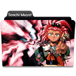 Tenchi Muyo