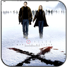 The X Files 1