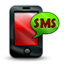 Sms BlackBerry