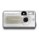 Canon Powershot A310