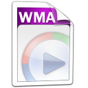 Audio wma 2