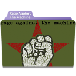 Rage Against The Machine