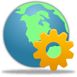 Web management