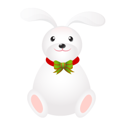 Rabbit Long Ears