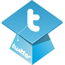 Twitter Hat