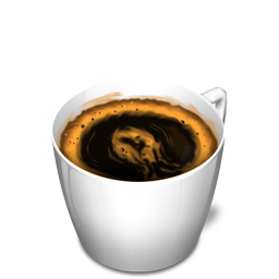 Cup Of Coffee