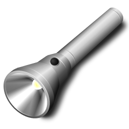 Flashlight