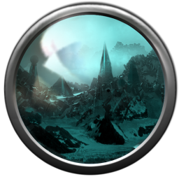 Landing Lost City