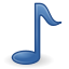 Gnome Audio X Generic