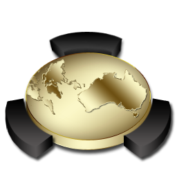 Network Places Gold