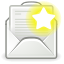 Gnome Mail Message New