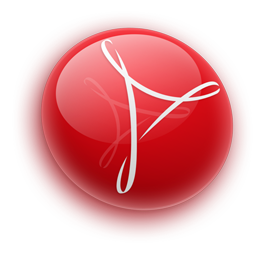 Acrobat Reader CS3