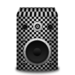 Speaker Ska