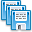 Disk Multiple