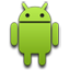 Android green