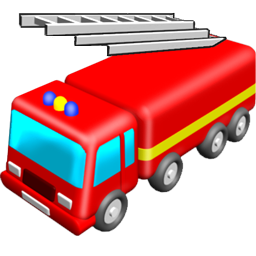 Fire engine