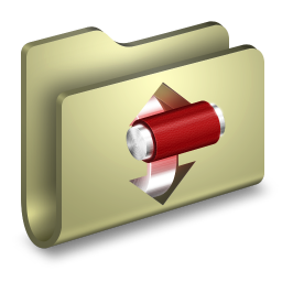 Torrents Folder
