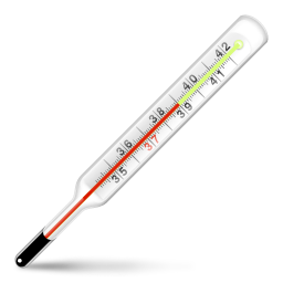Thermometer