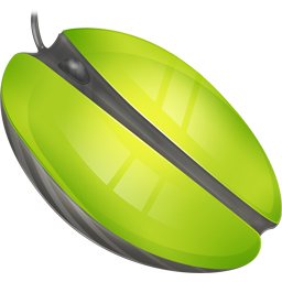 Mouse simple