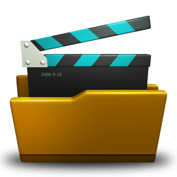 My Videos Folder