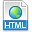 File Extension Html