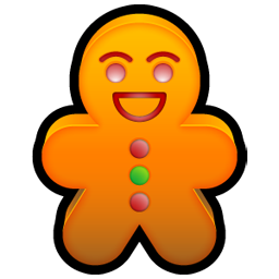 Gingerbread