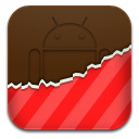 Android Themes Red