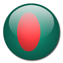 Bangladesh Flag