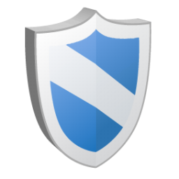 Protect Blue