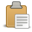 Gnome Edit Paste