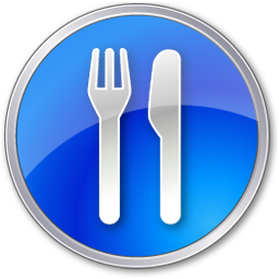 Restaurant Blue