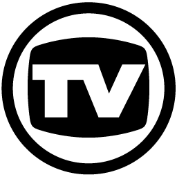 Metro Tv Black