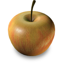 Red Apple