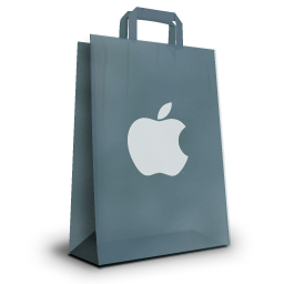 Apple Bag