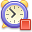 Clock Stop